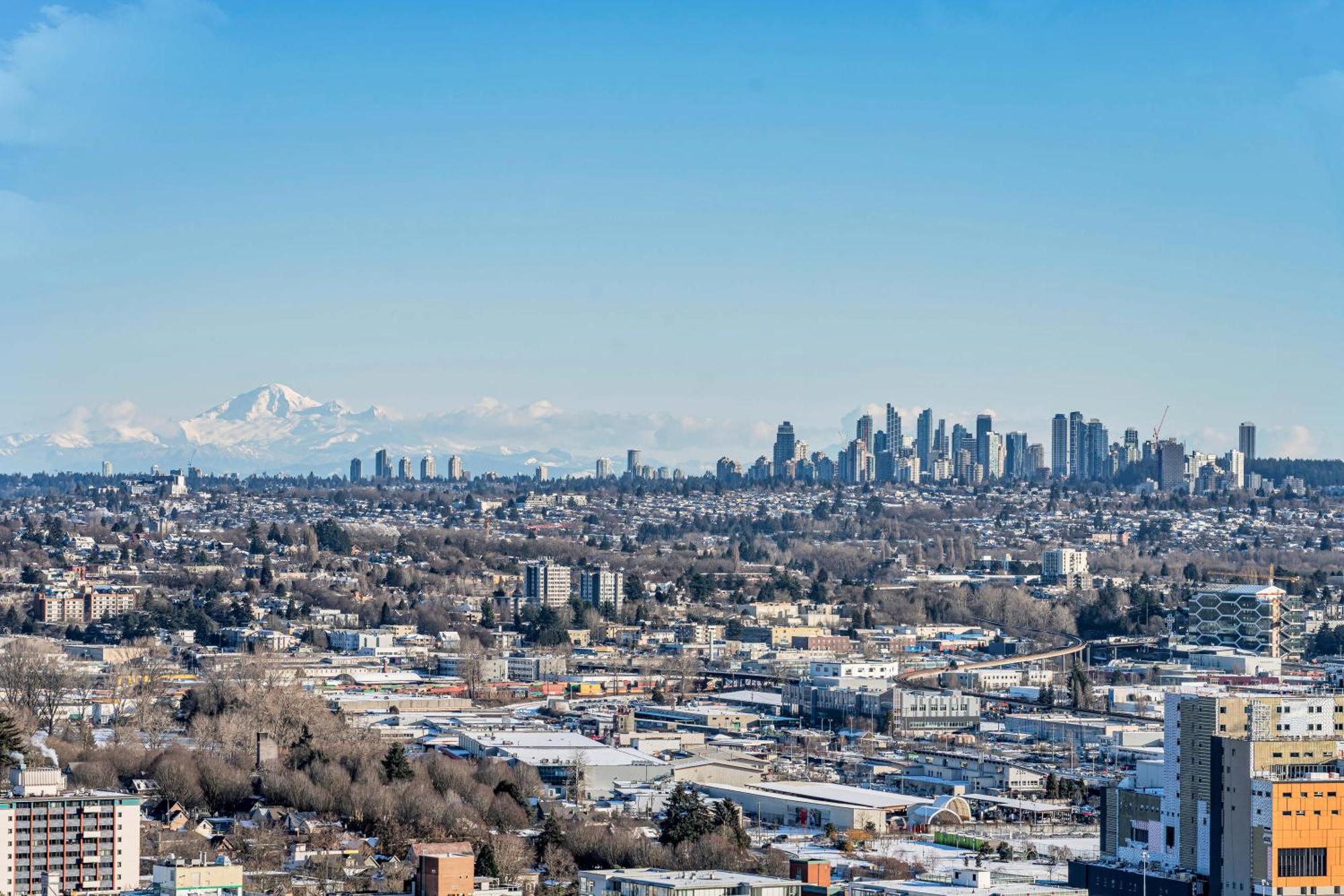 Water Views, 40Th Floor Sub-Penthouse! Entire Condo In The Heart Of Vancouver City Centre Ngoại thất bức ảnh